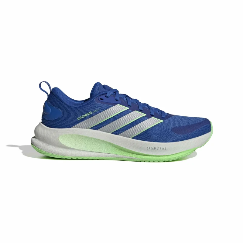 Image of Adidas Trainers adidas Supernova Ease 2 Bleu Male 42