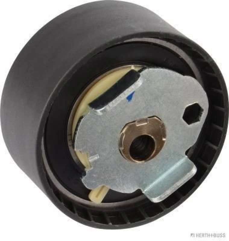 Image of Timing belt tensioner pulley HERTH+BUSS JAKOPARTS J1142121