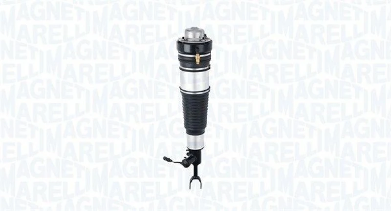Image of MAGNETI MARELLI Air suspension strut MAGNETI MARELLI 350039000001
