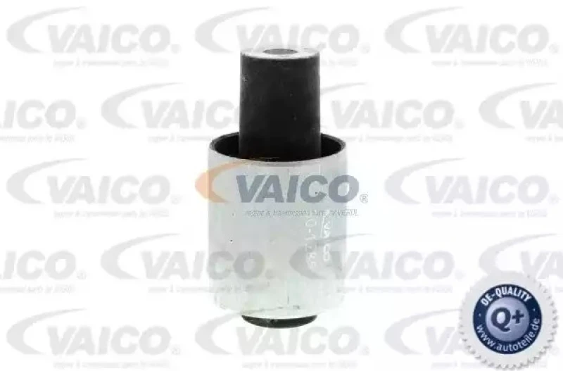 Image of Trailing arm / Suspension arm bush VAICO V30-1285