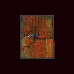 Image of Songs:Ohia - Travels In Constants Vinyl