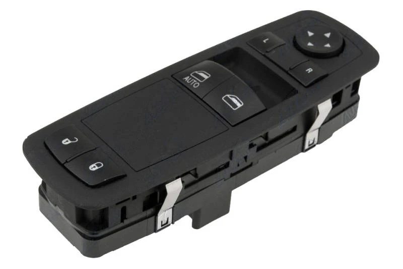 Image of NTY EWS-CH-033 Switch, window winder Left Front Switch,window winder (1761)