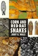 Image of guide to owning a corn snake