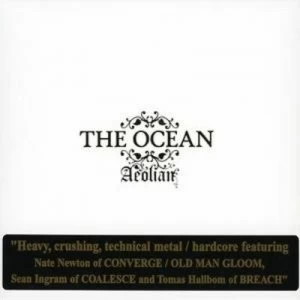 Image of Aeolian by Aeolian CD Album