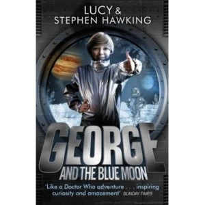 Image of George and the Blue Moon