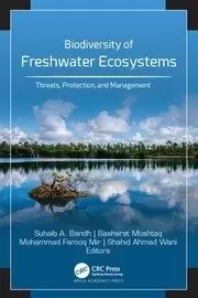 Image of Biodiversity of Freshwater Ecosystems Threats Protection and Management