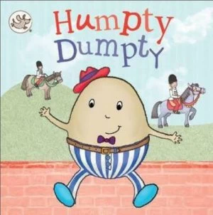 Image of Humpty Dumpty Book
