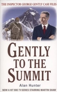 Image of Gently to the Summit by Alan Hunter Paperback