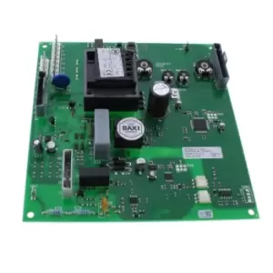 image of Baxi 248075 Printed Circuit Board - 618035