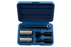 Image of Laser Tools 5085 Air Conditioning & ECU Tool Kit Steel