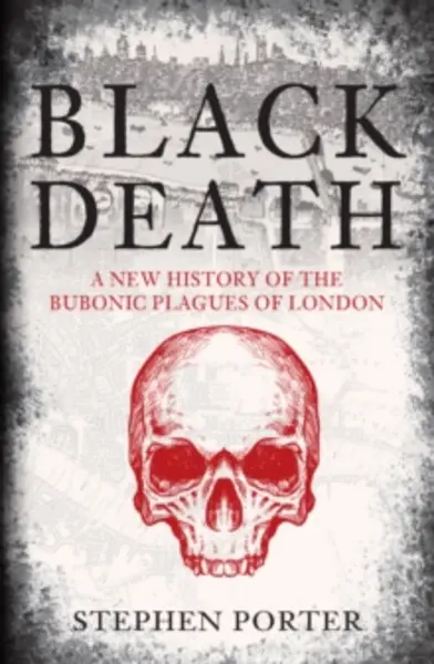 Image of black death 9781398109070