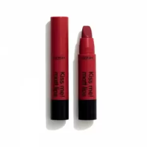 Image of GOSH Copenhagen Kiss Me Matt Lips 008 Natural Kiss