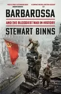 Image of barbarossa and the bloodiest war in history