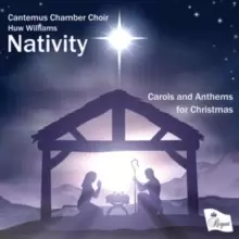 image of Nativity: Carols and Anthems for Christmas