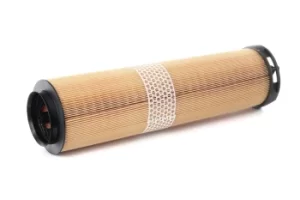 Image of MAHLE Original Air Filter MERCEDES-BENZ LX 816/5 6460940104,A6460940104 Engine Filter