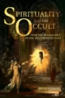 Image of Spirituality and the Occult