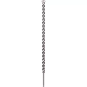 image of Bosch SPEED X SDS Max Masonry Drill Bit 40mm 920mm Pack of 1