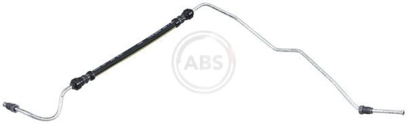 Image of A.B.S. Brake hose A.B.S. SL 6601