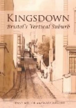 Image of Kingsdown by Penny Mellor Hardback