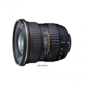 Image of Tokina AT-X 11-20mm f/2.8 PRO DX Nikon