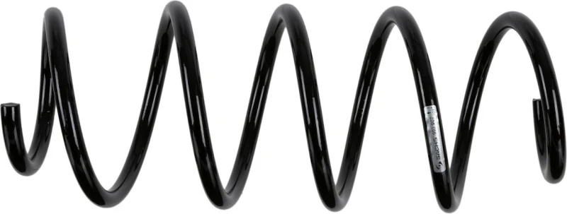 Image of Coil spring SACHS 993 907