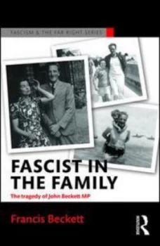Image of Fascist in the Family by Francis Beckett Book