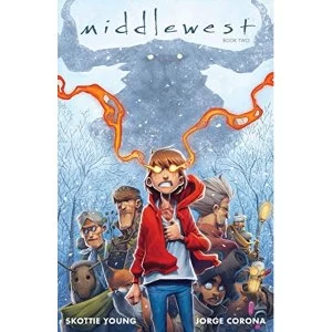 Image of Middlewest Book Two