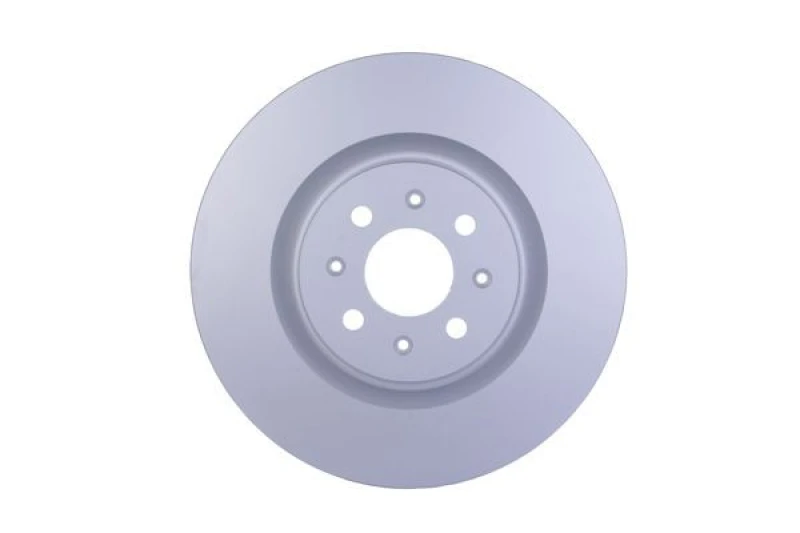 Image of HELLA Brake disc HELLA 8DD 355 120-951