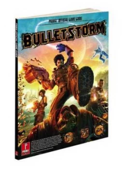 Image of Bulletstorm by David Knight Paperback