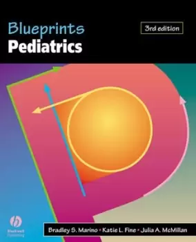 Image of Pediatrics by Bradley Marino