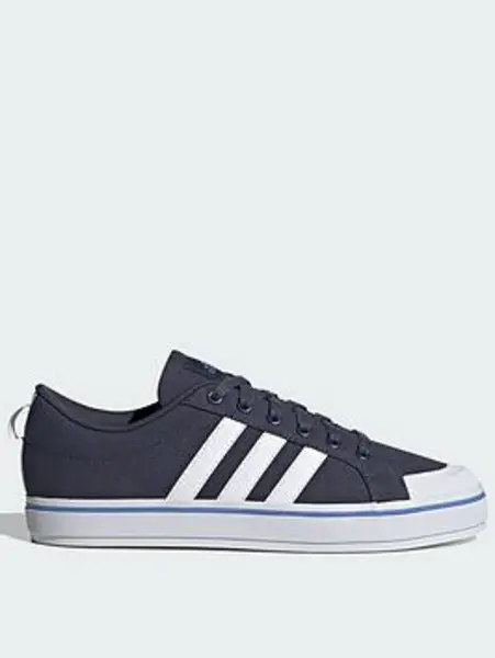 Image of adidas Bravada Mens Trainers - Size 11