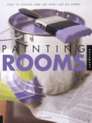 Image of Painting rooms by Judy Ostrow