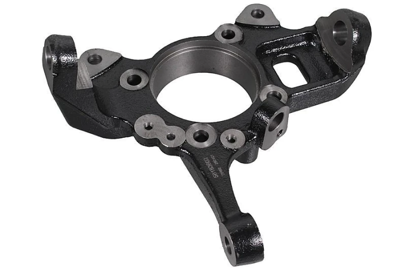 Image of Steering knuckle METZGER 58183602