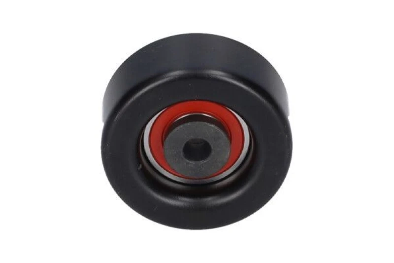 Image of KAVO PARTS Deflection / guide pulley, V-ribbed belt KAVO PARTS DIP-10010