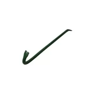 Image of Bulldog BCB24WB Wrecking Bar 24" x 18mm