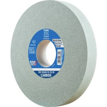 Image of PFERD 39009730 Grinding disc Ø 300 mm Grit size 80