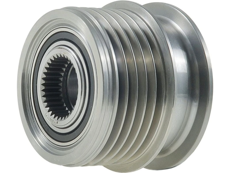 Image of AS-PL Alternator clutch pulley AS-PL AFP3001(V)