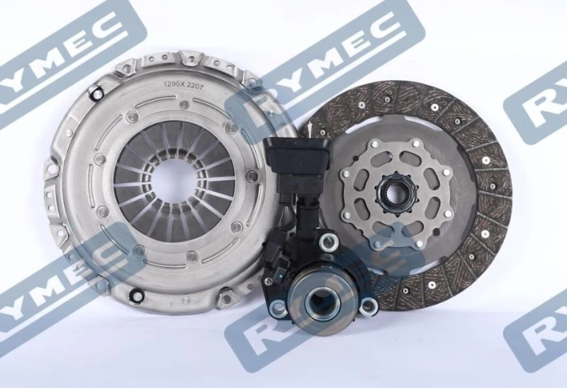 Image of RYMEC Clutch kit RYMEC JT18441043