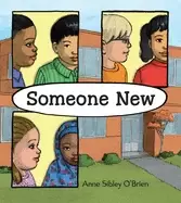 Image of someone new
