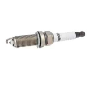 Image of RIDEX Spark plug Spanner size: 14mm 686S0074 Engine spark plug,Spark plugs RENAULT,NISSAN,Clio III Schragheck (BR0/1, CR0/1)