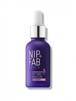 image of NIP+FAB Retinol Fix Intense Concentrate 30ml