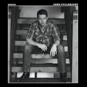 image of Songs by John Fullbright CD Album