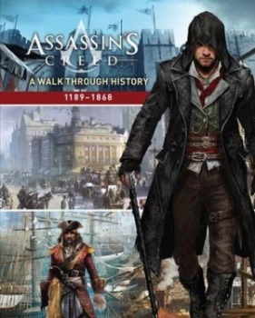 Image of Assassins Creed by Rick Barba Paperback