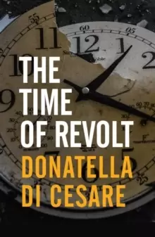 Image of The Time of Revolt