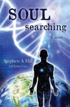 Image of Soul Searching by Stephen a Hill Paperback