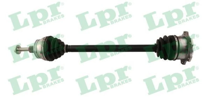 Image of LPR Drive shaft LPR DS52020