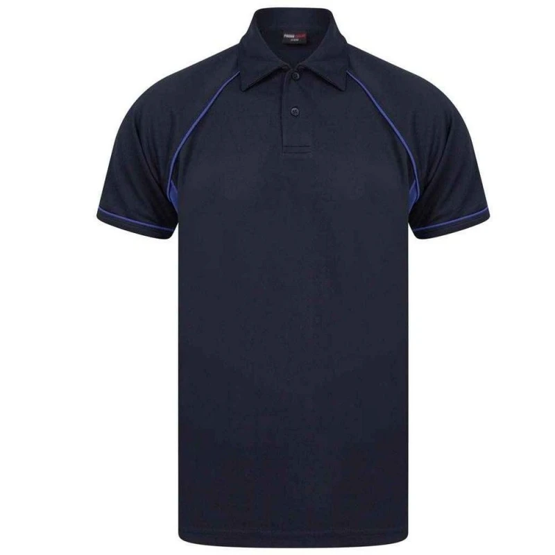Image of Finden & Hales Performance boys's in Blue