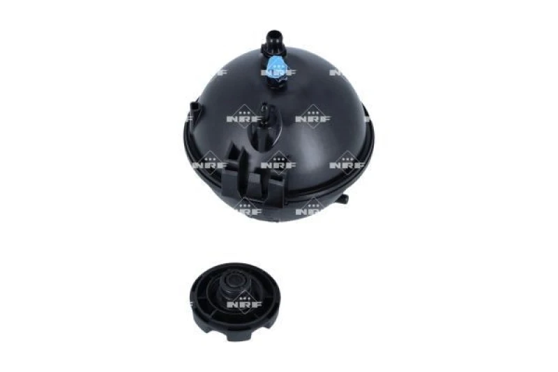 Image of NRF Coolant expansion tank NRF 454106