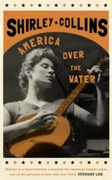 Image of America Over the Water