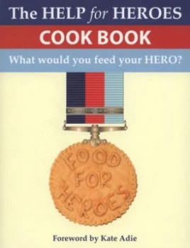 Image of Food for Heroes by John Pullen Paperback